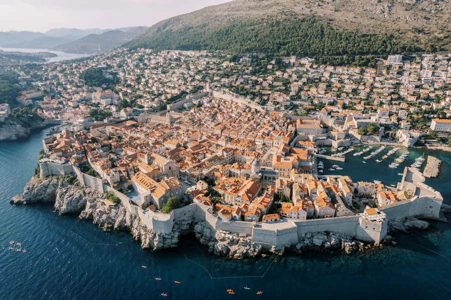 Best Places to Visit in June 2026