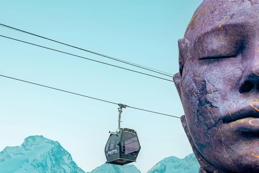 Tomorrowland Winter 2026: все, что нужно знать 