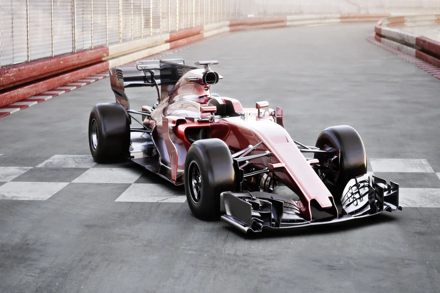 F1 2026: расписание гонок, даты тестов, команды и многое другое