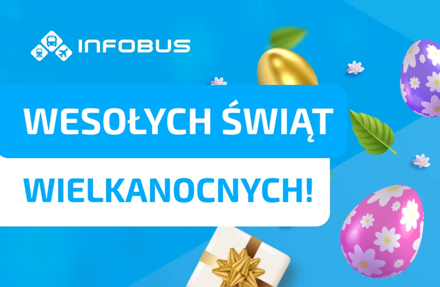 Wesołych Świąt Wielkanocnych! Dużo radości i ciepła na każdy dzień.