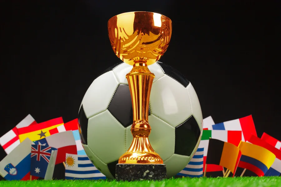 FIFA World Cup Final 2026: Date, Venue, Tickets & More